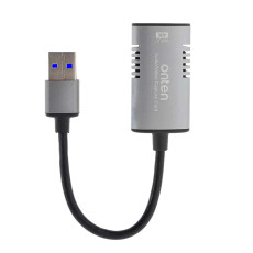 تبدیل HDMI به USB اونتن مدل CAPTURE US323